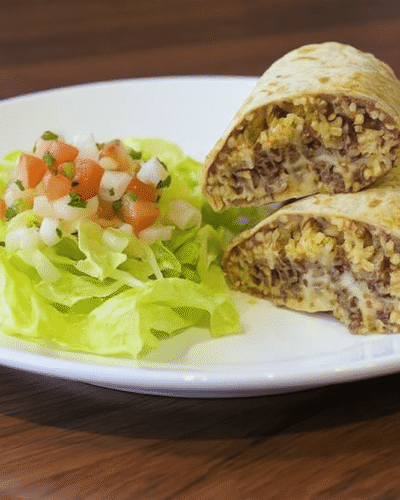 Descubre los auténticos antojos mexicanos en Los Amigos Latin Grill. ¡Disfruta del sabor latino en Forest Park, GA, con nuestros deliciosos burritos!