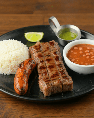 Churrasco