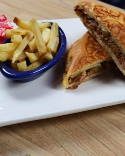Cuban Sandwich
