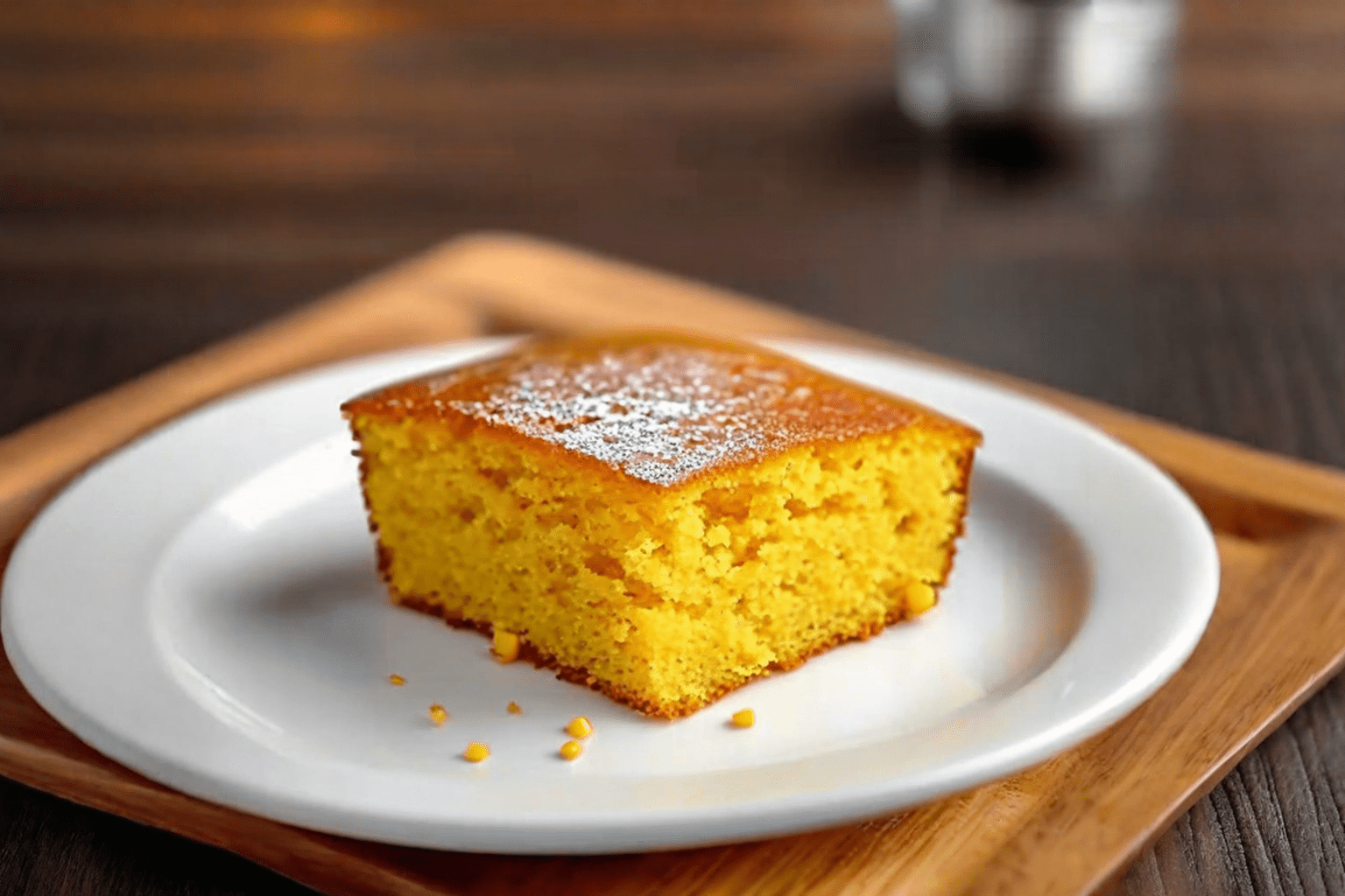 Ven a Los Amigos Latin Grill y prueba nuestro exquisito Pan de Elote. ¡La mejor comida salvadoreña y mexicana te espera en Forest Park!